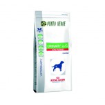 ROYAL CANIN V-DIET URINARY DOG LOW PURINE KG 14